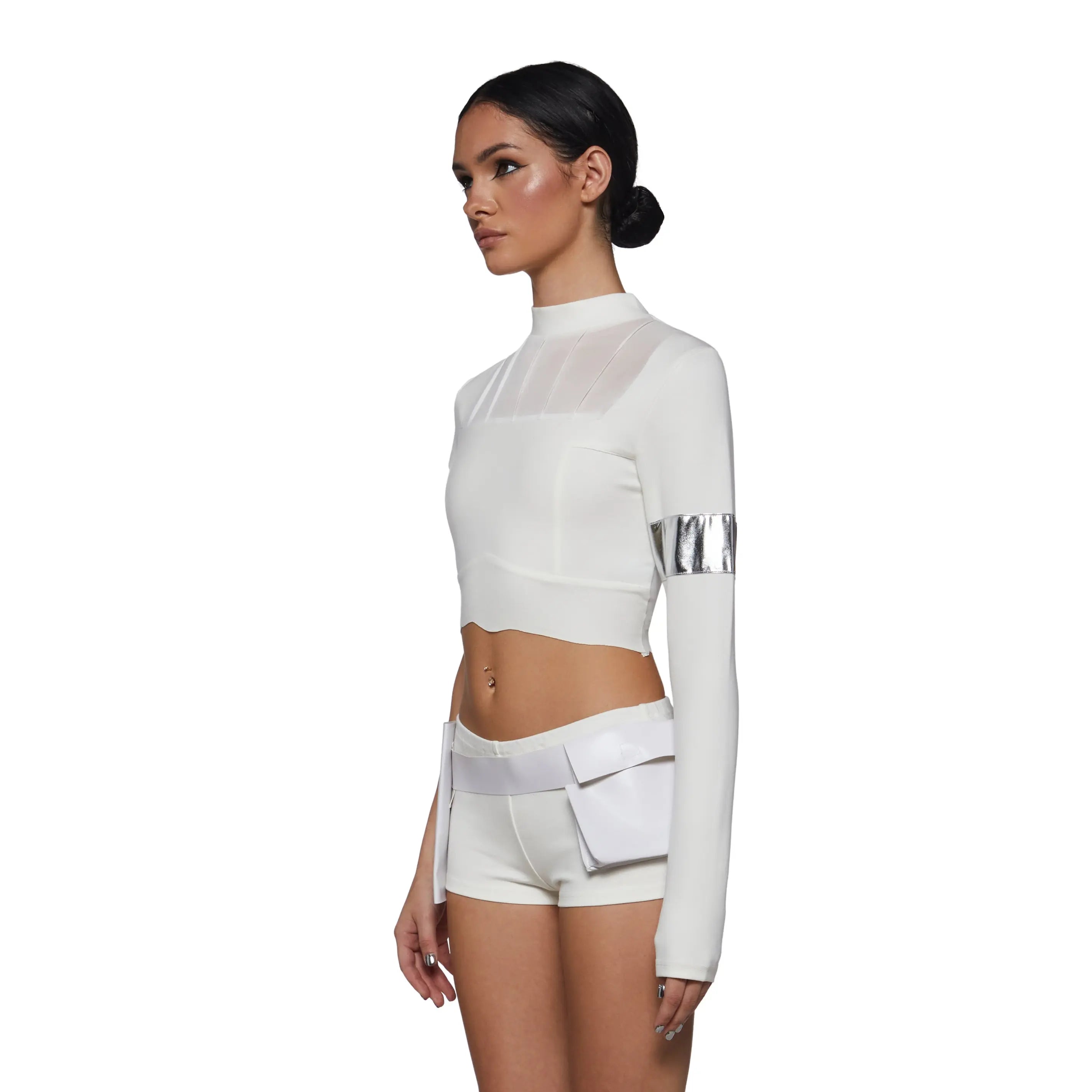 Galactic Princess Costume