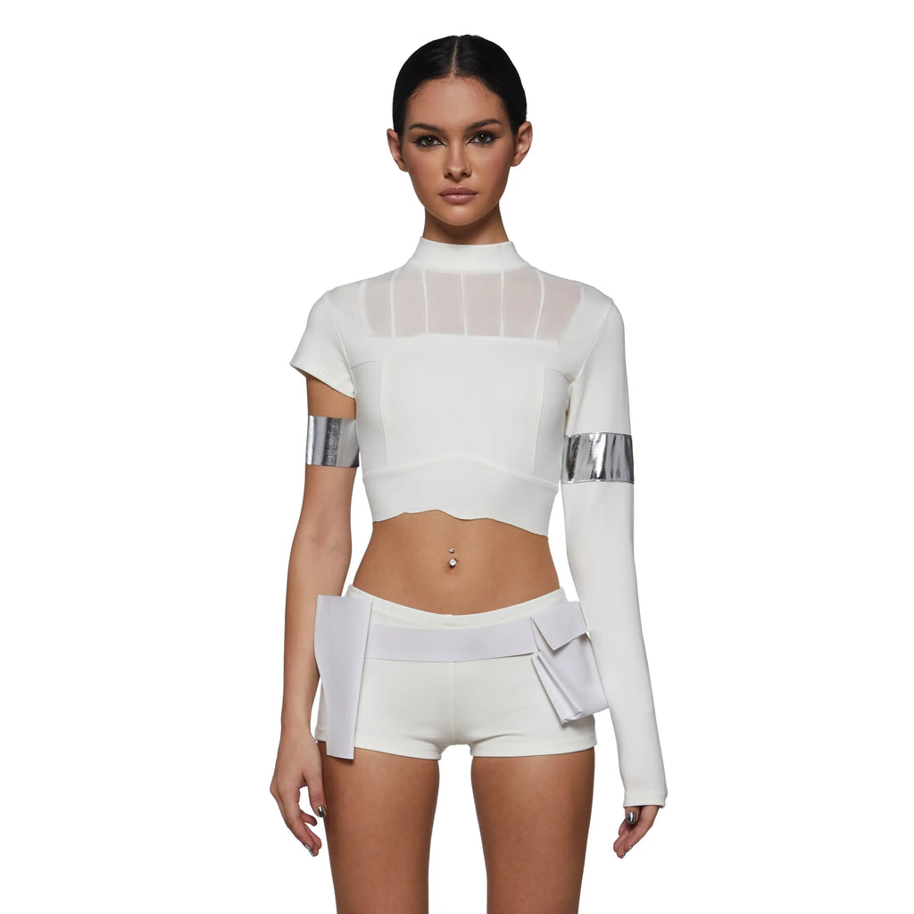 Galactic Princess Costume