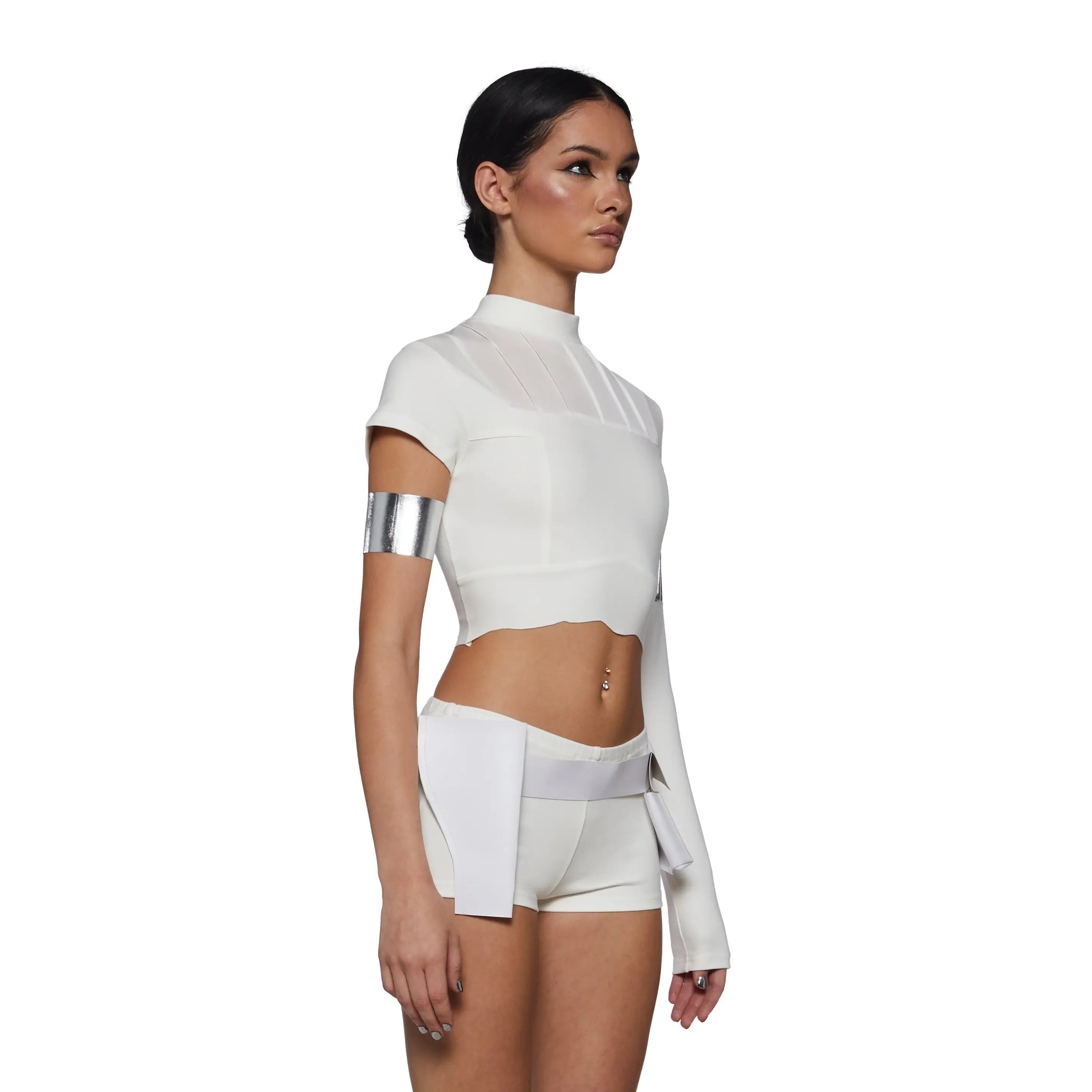 Galactic Princess Costume