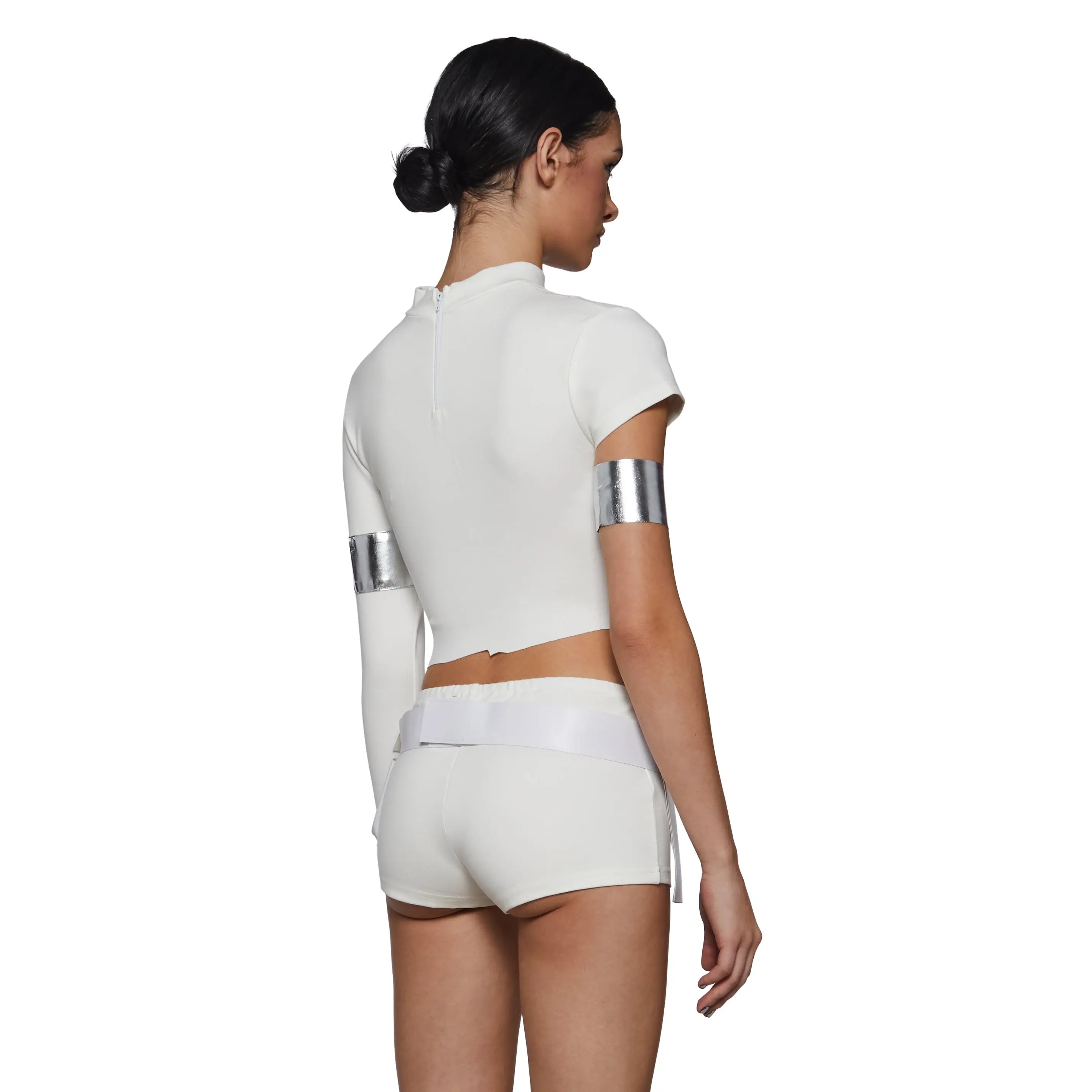Galactic Princess Costume